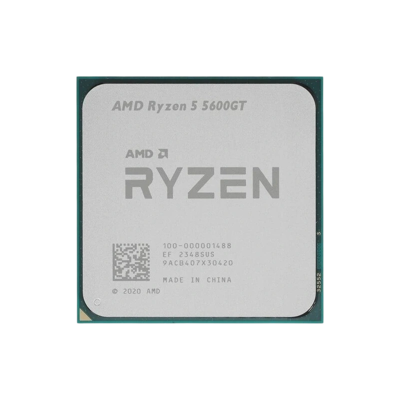 Процессор AMD Ryzen 5 5600GT OEM 100-000001488