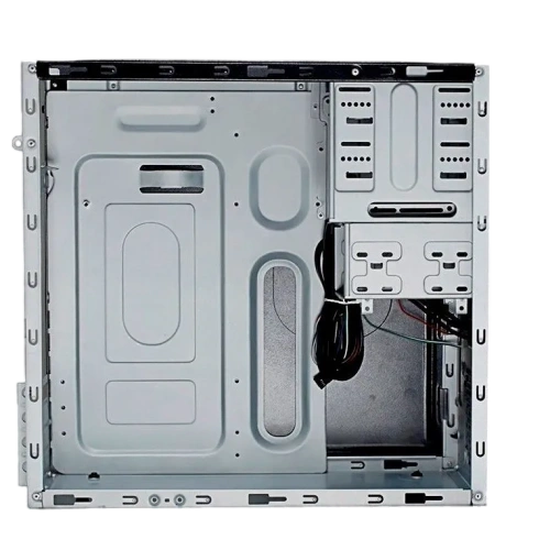 Компьютерный корпус In-Win PM-450ATX ES725BK/6184448