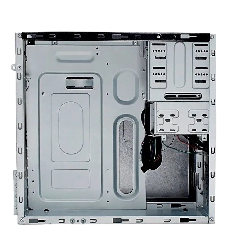 Компьютерный корпус In-Win PM-450ATX ES725BK/6184448