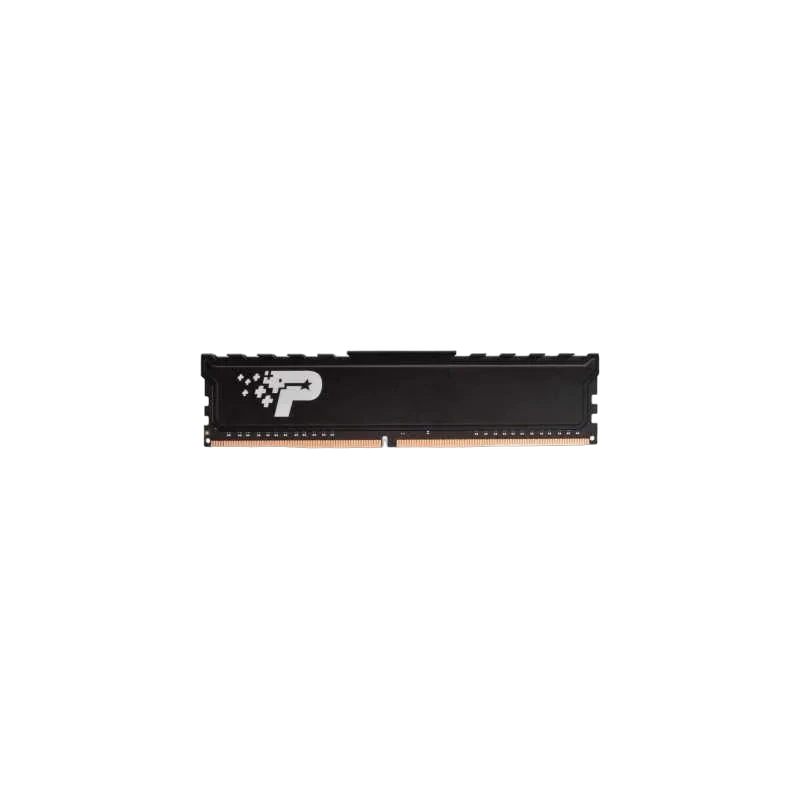 Оперативная память 32 Gb 3200 MHz PATRIOT (PSP432G3200H1)