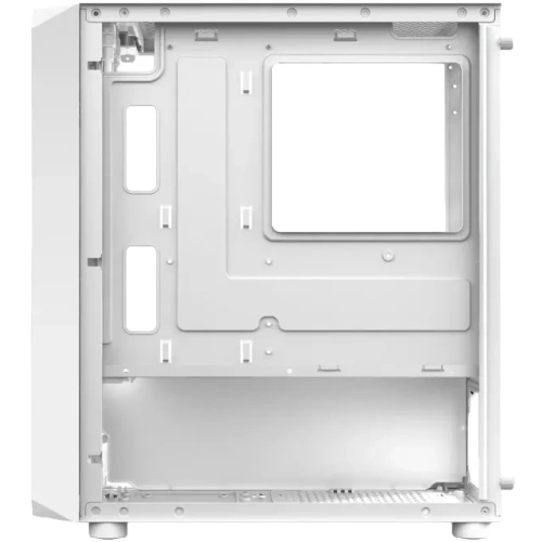 Компьютерный корпус XASTRA A303M TG 3FRGB White (A303M-2FC14F-1FC12F-D-WH)