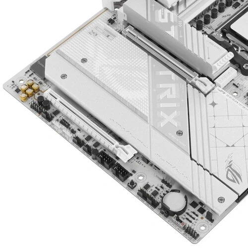 Материнская плата ASUS ROG STRIX X870-A GAMING WIFI (90MB1IF0-M0EAY0)