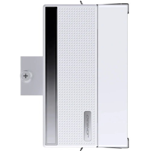 Кулер для процессора JONSBO CB40 ARGB White