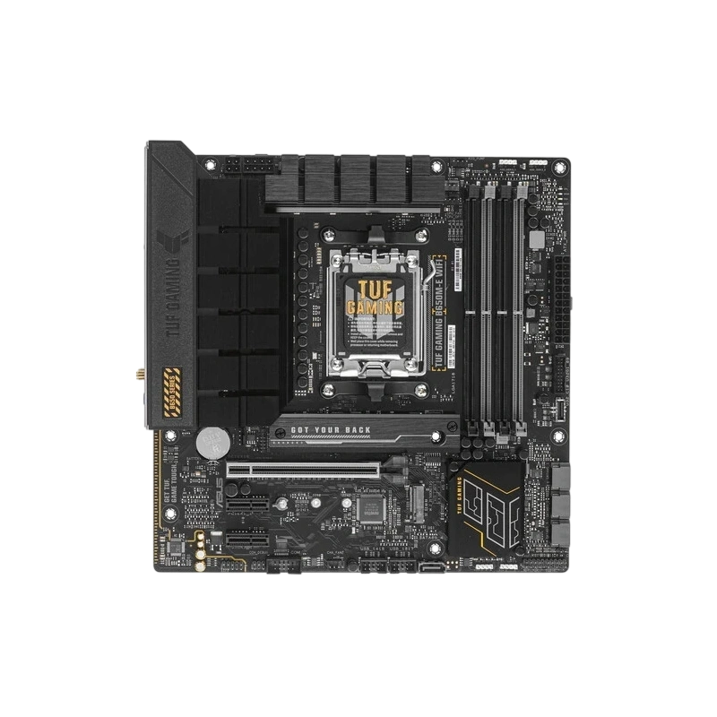 Материнская плата ASUS TUF GAMING B650M-E (90MB1FU0-M0EAY0)