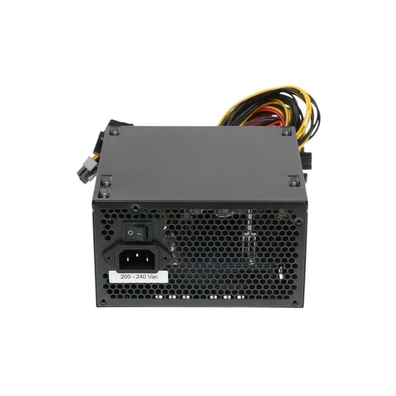 Блок питания Aerocool 800W VX PLUS 800