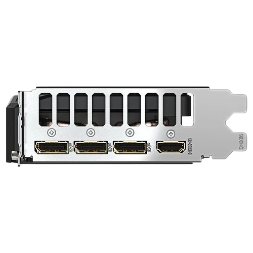 Видеокарта Gigabyte (GV-N5060WF2OC-8GD) GeForce RTX 5060 8GB WINDFORCE OC