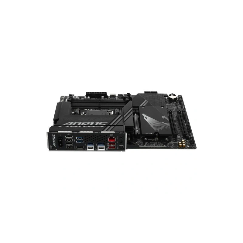 Материнская плата Gigabyte X870 AORUS ELITE WIFI7