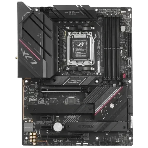 Материнская плата ASUS ROG STRIX B650E-F GAMING WIFI (90MB1BQ0-M0EAY0)