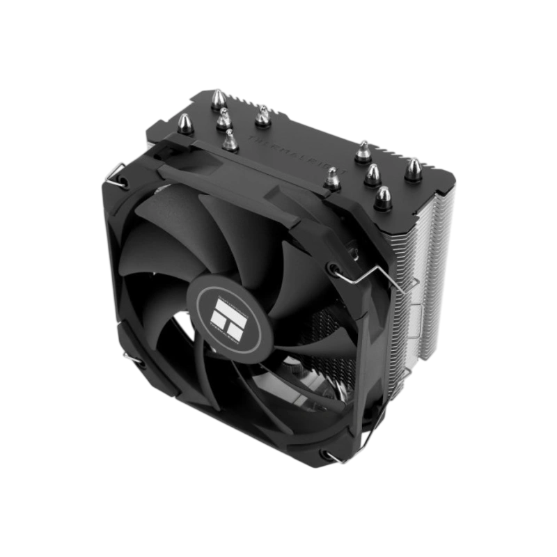 Кулер для процессора Thermalright Assassin King 120 MINI V2 (TRAK120MV2)