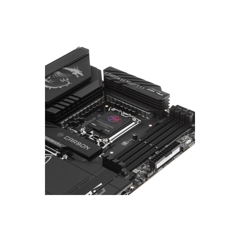 Материнская плата MSI MPG Z890 CARBON WIFI