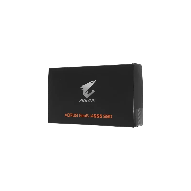 Твердотельный накопитель Gigabyte 4000 Gb AORUS (AG514K4TB)