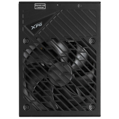 Блок питания ADATA XPG 1600W FUSION 1600 TITANIUM (FUSION1600T-BKCEU) (PCIe 5.0 Connector Cable Details) документация, кабельные стяжки, комплект кабелей, комплект крепежа