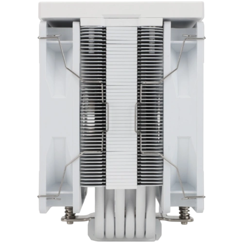 Кулер для процессора Thermalright Burst Assassin 120 Vision White (TRBA120VW)