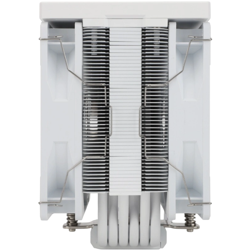 Кулер для процессора Thermalright Burst Assassin 120 Vision White (TRBA120VW)
