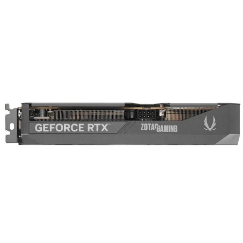 Видеокарта ZOTAC (ZT-B50610E-10M) GeForce RTX 5060 Ti 8GB Twin Edge