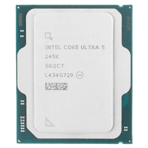 Процессор Intel Core Ultra 5 245K OEM AT807680640F