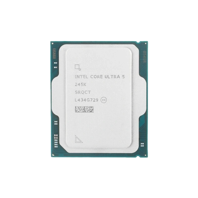 Процессор Intel Core Ultra 5 245K OEM AT807680640F