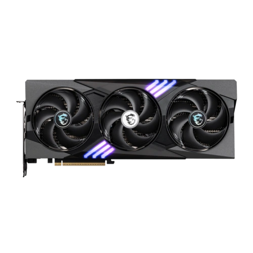 Видеокарта MSI (G507T-16GTC) GeForce RTX 5070 Ti 16G GAMING TRIO OC