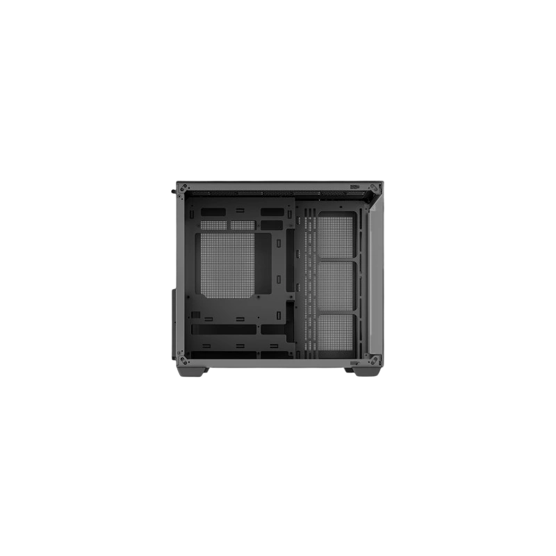 Компьютерный корпус Deepcool CG530 Black (R-CG530-BKNDA0-G-1) документация, набор крепежа