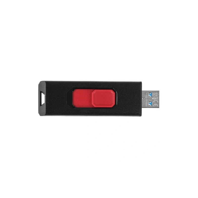 Внешний SSD ADATA XPG 2000 Gb SC610 BOXBLACK/RED (SC610-2000G-CBK/RD)