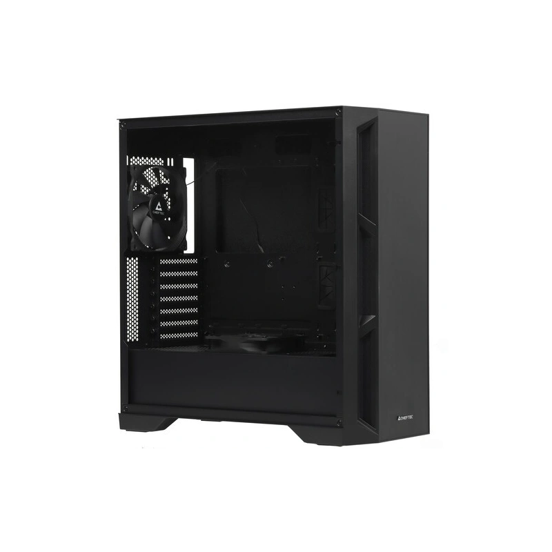 Компьютерный корпус Chieftec APEX Quiet (GA-01B-Q-OP) документация
