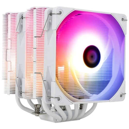Кулер для процессора Thermalright Peerless Assassin 120 ARGB White (TRPA120AW)