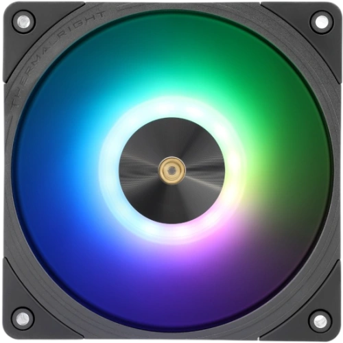 Вентилятор для корпуса Thermalright TL-B12R-S Reverse ARGB Black (TRTLB12RS)
