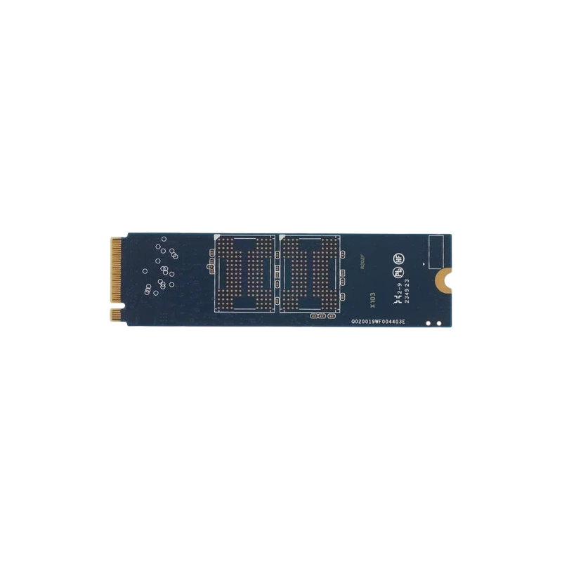 Твердотельный накопитель Gigabyte 500 Gb Gen4 4000E (G440E500G) BOX