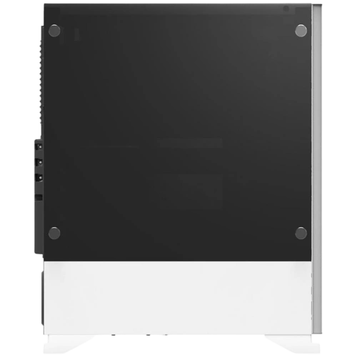 Компьютерный корпус Zalman S5 без БП White