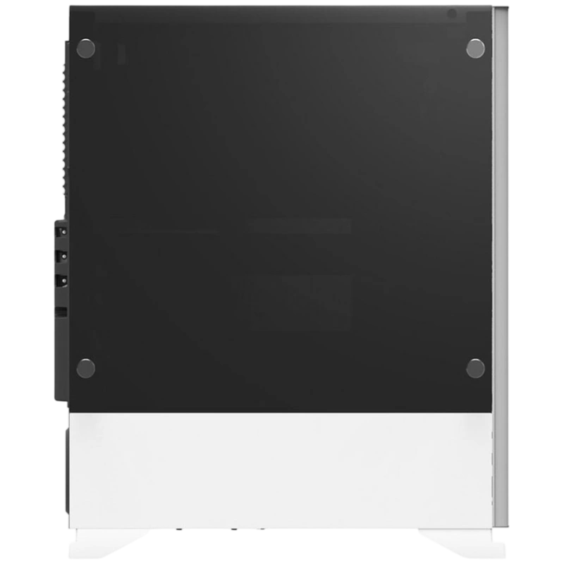Компьютерный корпус Zalman S5 без БП White
