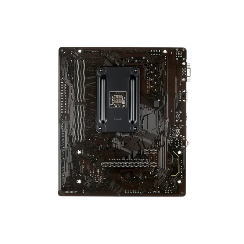 Материнская плата Gigabyte A520M K V2 документация, задняя планка, кабель SATA