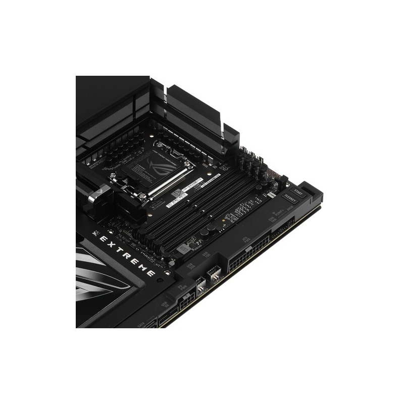 Материнская плата ASUS ROG MAXIMUS Z890 EXTREME (90MB1IA0-M0EAY0)