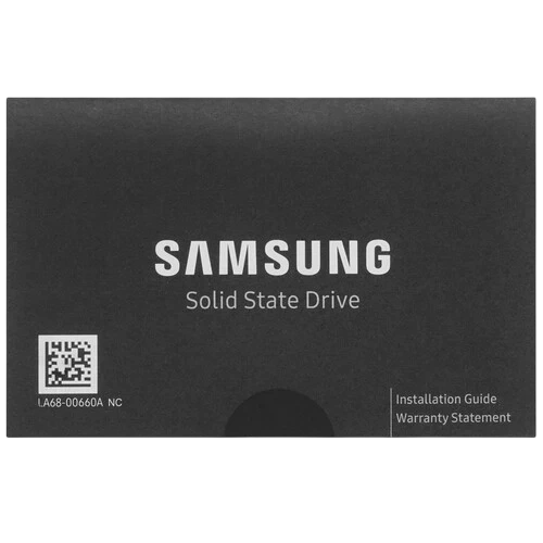 Твердотельный накопитель Samsung 1000 Gb 9100 PRO (MZ-VAP1T0CW)
