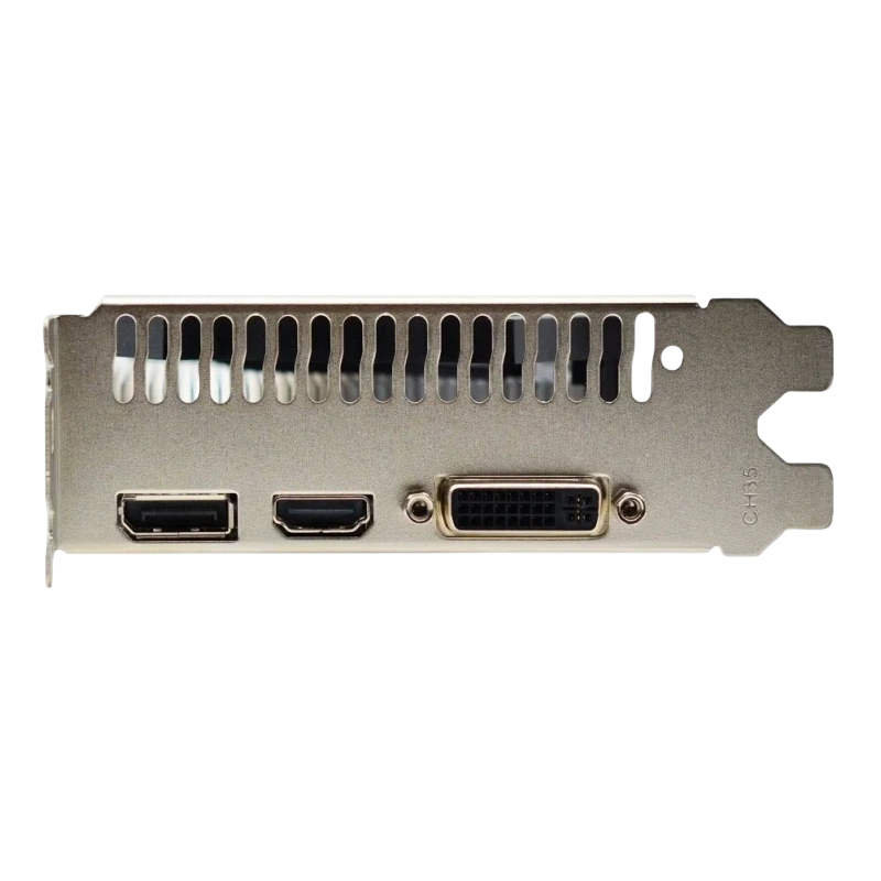 Видеокарта AFox (AF750-2048D5H6-V3) GeForce GTX 750 2GB ATX