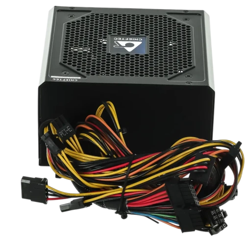 Блок питания Chieftec 550W FORCE (CPS-550S)