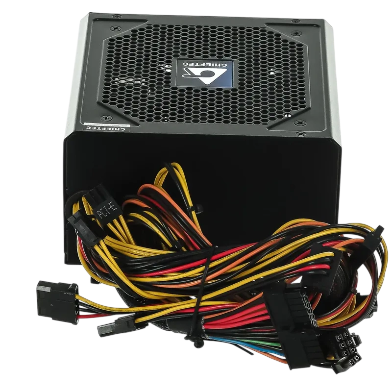 Блок питания Chieftec 550W FORCE (CPS-550S)