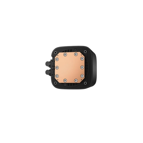 Система жидкостного охлаждения для процессора Deepcool LE360 PRO ARGB Black