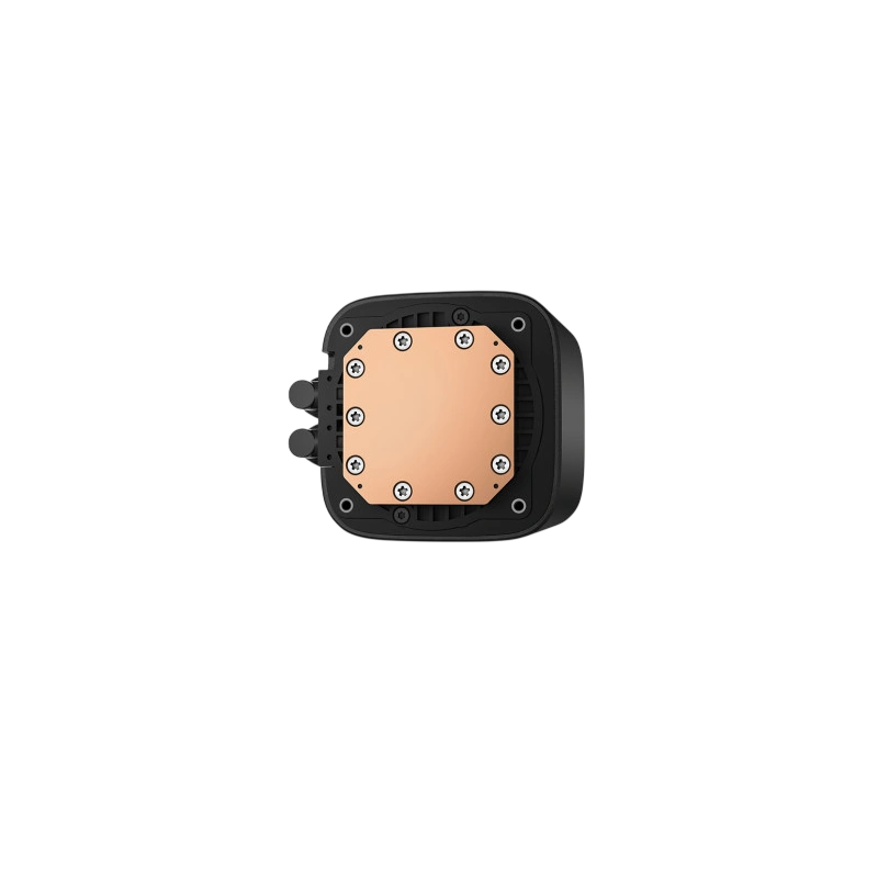 Система жидкостного охлаждения для процессора Deepcool LE360 PRO ARGB Black