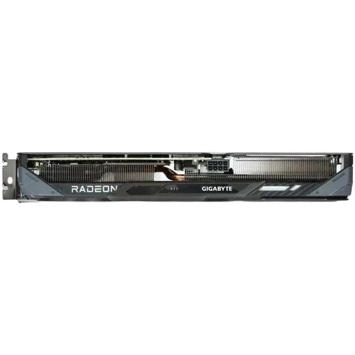 Видеокарта Gigabyte (GV-R9060XTGAMING OC-8GD) Radeon RX 9060 XT 8GB GAMING OC