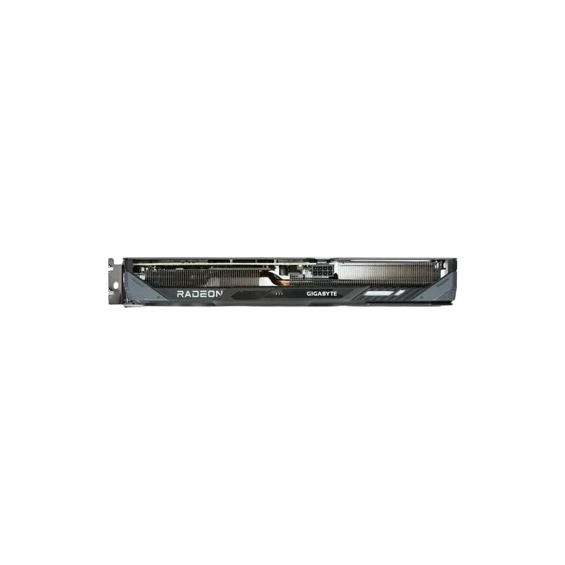 Видеокарта Gigabyte (GV-R9060XTGAMING OC-8GD) Radeon RX 9060 XT 8GB GAMING OC