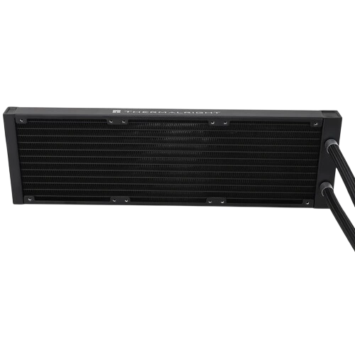 Система жидкостного охлаждения для процессора Thermalright Frozen Prism 360 Black (TRFP360B)