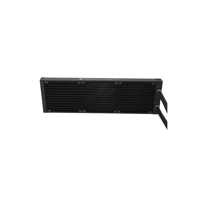 Система жидкостного охлаждения для процессора Thermalright Frozen Prism 360 Black (TRFP360B)
