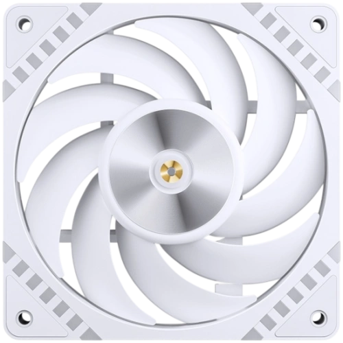 Вентилятор для корпуса JONSBO HF2-120W ARGB LED White