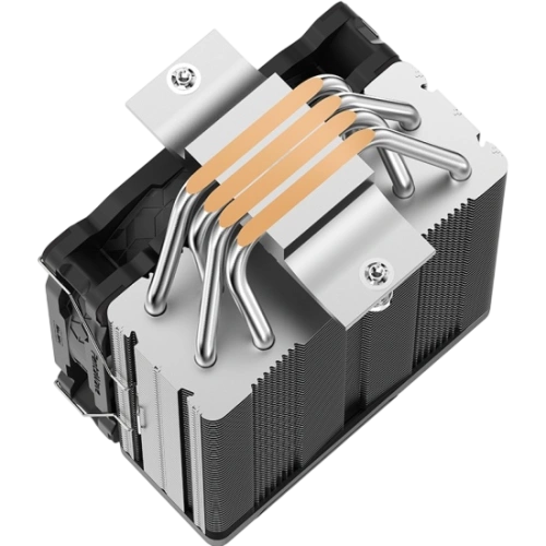 Кулер для процессора PentaWave PC-Z04C SRB Black