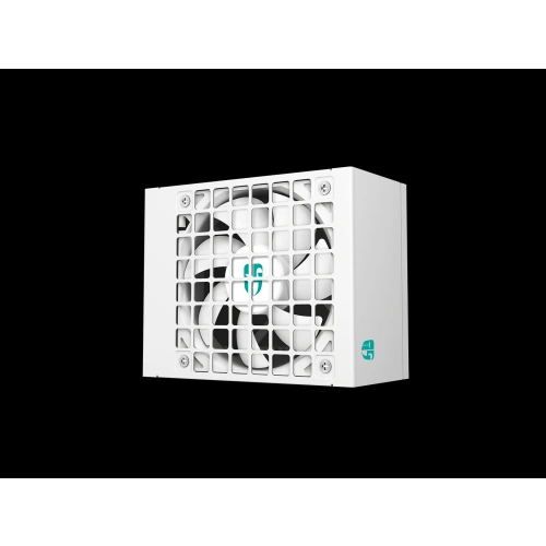Блок питания Deepcool 750W GAMERSTORM PS750G WH White 16 Pin (PCIe 5.0 Connector Cable Details)
