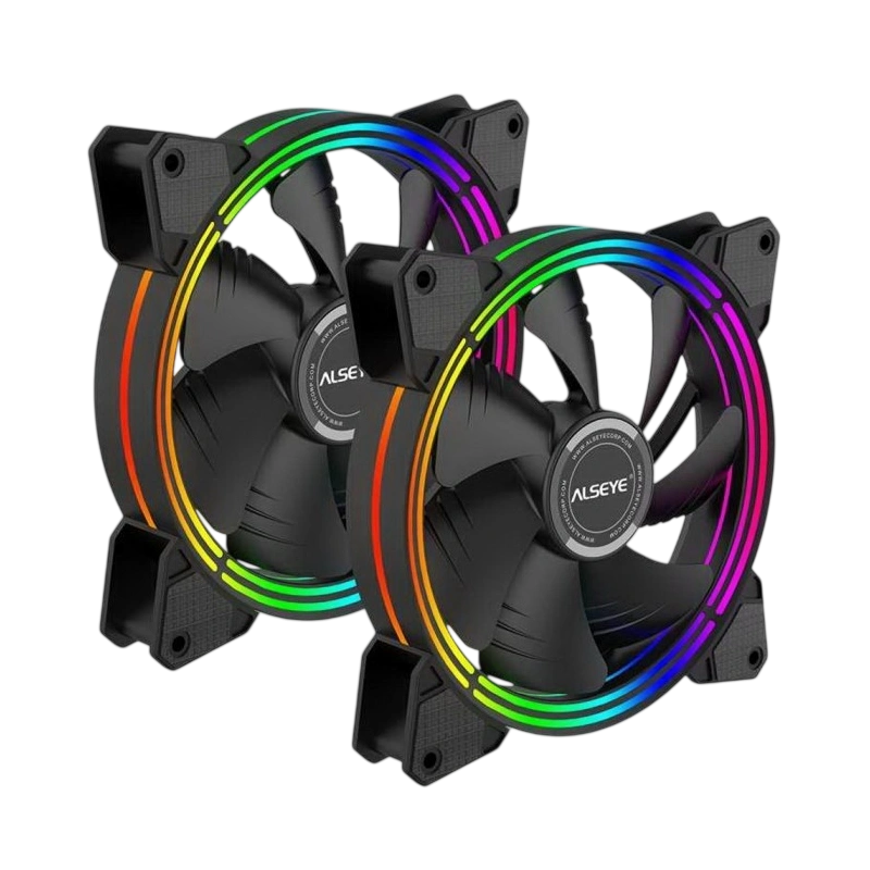 Система жидкостного охлаждения для процессора ALSEYE H280 TDP 200W