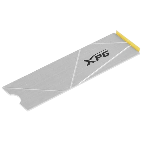 Твердотельный накопитель ADATA XPG 2000 Gb S60 Gray (AGAMMIXS60-2T-CS)