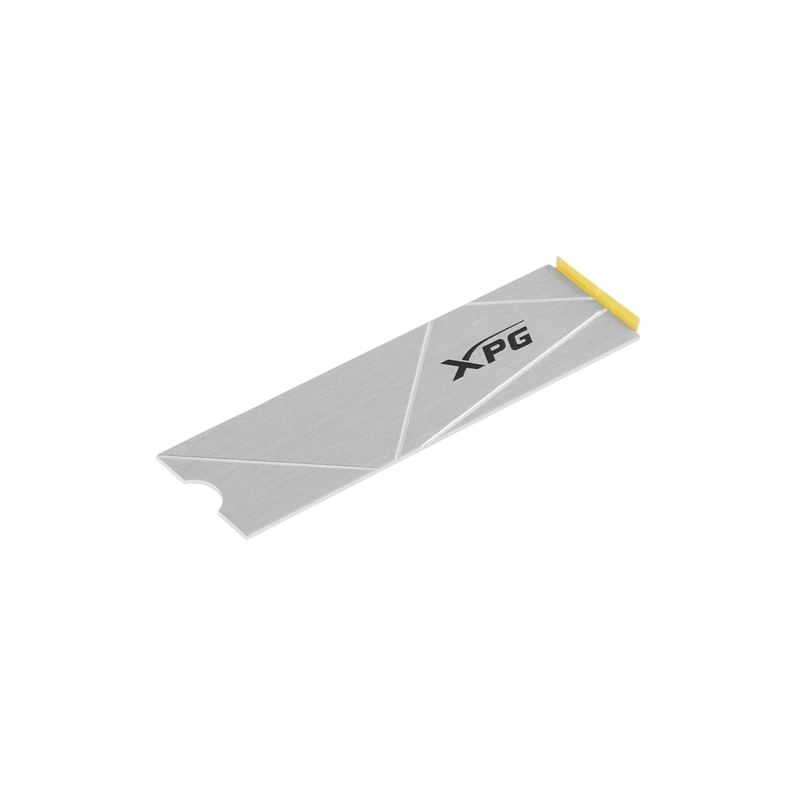 Твердотельный накопитель ADATA XPG 2000 Gb S60 Gray (AGAMMIXS60-2T-CS)