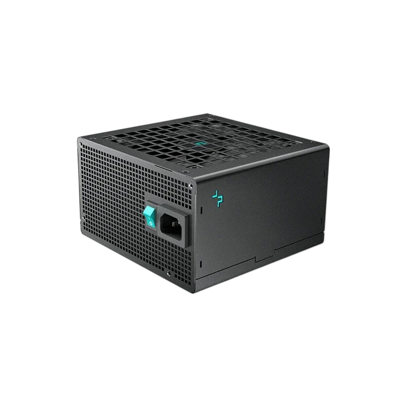 Блок питания Deepcool 800W PL800D (R-PL800D-FC0B-WDEU-V2) 16 Pin (PCIe 5.0 Connector Cable Details)