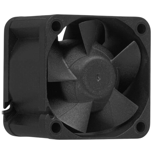 Комплект вентиляторов для корпуса Arctic Coollng S4028-15K ACFAN00274A PWM крепежа